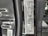 Thumbnail of 2024 DB Black Clearcoat Dodge Durango