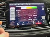 Thumbnail of 2024 DB Black Clearcoat Dodge Durango