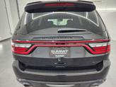 Thumbnail of 2024 DB Black Clearcoat Dodge Durango