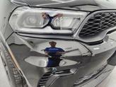 Thumbnail of 2024 DB Black Clearcoat Dodge Durango