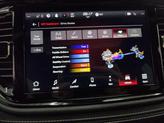 Thumbnail of 2024 DB Black Clearcoat Dodge Durango