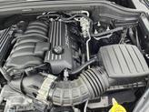 Thumbnail of 2024 DB Black Clearcoat Dodge Durango