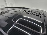 Thumbnail of 2024 DB Black Clearcoat Dodge Durango