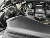 Thumbnail of 2022 Granite Crystal Metallic Clearcoat RAM 3500
