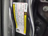 Thumbnail of 2022 Granite Crystal Metallic Clearcoat RAM 3500