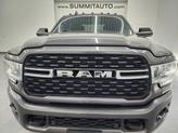 Thumbnail of 2022 Granite Crystal Metallic Clearcoat RAM 3500