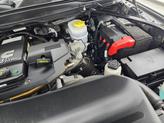 Thumbnail of 2022 Granite Crystal Metallic Clearcoat RAM 3500