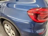 Thumbnail of 2021 Phytonic Blue Metallic BMW X3