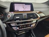 Thumbnail of 2021 Phytonic Blue Metallic BMW X3