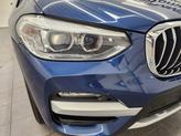 Thumbnail of 2021 Phytonic Blue Metallic BMW X3