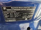 Thumbnail of 2021 Phytonic Blue Metallic BMW X3