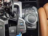 Thumbnail of 2021 Phytonic Blue Metallic BMW X3