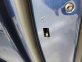 Thumbnail of 2021 Phytonic Blue Metallic BMW X3