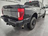 Thumbnail of 2022 Agate Black Metallic Ford F-250
