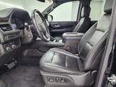 Thumbnail of 2021 Black Chevrolet Tahoe