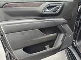 Thumbnail of 2021 Black Chevrolet Tahoe