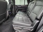 Thumbnail of 2021 Black Chevrolet Tahoe