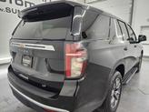 Thumbnail of 2021 Black Chevrolet Tahoe
