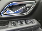 Thumbnail of 2021 Black Chevrolet Tahoe