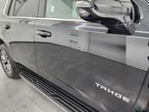 Thumbnail of 2021 Black Chevrolet Tahoe