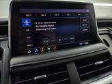 Thumbnail of 2021 Black Chevrolet Tahoe