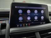 Thumbnail of 2021 Black Chevrolet Tahoe