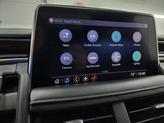 Thumbnail of 2021 Black Chevrolet Tahoe