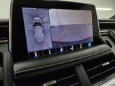 Thumbnail of 2021 Black Chevrolet Tahoe