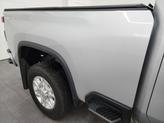 Thumbnail of 2020 Silver Ice Metallic Chevrolet Silverado 3500