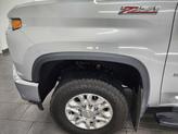 Thumbnail of 2020 Silver Ice Metallic Chevrolet Silverado 3500