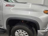 Thumbnail of 2020 Silver Ice Metallic Chevrolet Silverado 3500