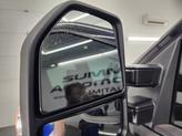 Thumbnail of 2021 Agate Black Metallic Ford F-250