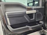 Thumbnail of 2021 Agate Black Metallic Ford F-250