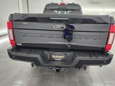 Thumbnail of 2021 Agate Black Metallic Ford F-250