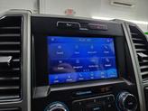 Thumbnail of 2021 Agate Black Metallic Ford F-250