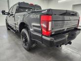 Thumbnail of 2021 Agate Black Metallic Ford F-250