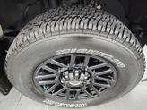 Thumbnail of 2021 Agate Black Metallic Ford F-250
