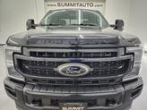 Thumbnail of 2021 Agate Black Metallic Ford F-250