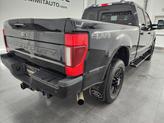 Thumbnail of 2021 Agate Black Metallic Ford F-250