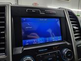 Thumbnail of 2021 Agate Black Metallic Ford F-250