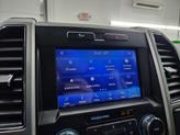 Thumbnail of 2021 Agate Black Metallic Ford F-250