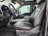 Thumbnail of 2021 Agate Black Metallic Ford F-250
