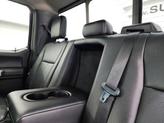 Thumbnail of 2021 Agate Black Metallic Ford F-250