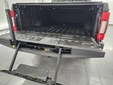 Thumbnail of 2021 Agate Black Metallic Ford F-250