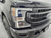 Thumbnail of 2021 Agate Black Metallic Ford F-250