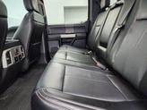 Thumbnail of 2021 Agate Black Metallic Ford F-250