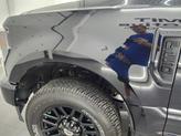 Thumbnail of 2021 Agate Black Metallic Ford F-250