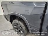 Thumbnail of 2026 Forged Blue Metallic RAM 1500