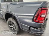 Thumbnail of 2026 Forged Blue Metallic RAM 1500