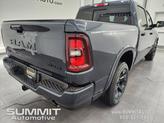 Thumbnail of 2026 Forged Blue Metallic RAM 1500